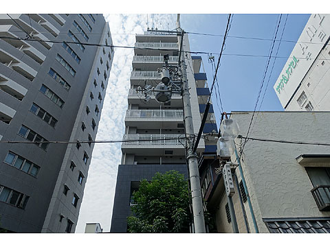 現地外観写真　DSC07789