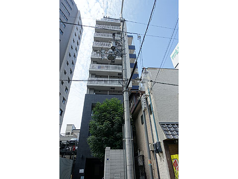 現地外観写真　DSC07790