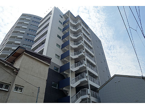 現地外観写真　DSC07791