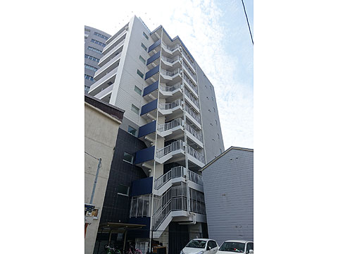 現地外観写真　DSC07792