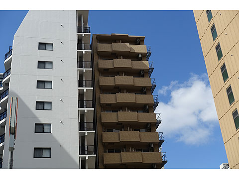 現地外観写真 DSC01284