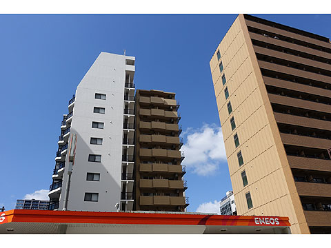 現地外観写真 DSC01285