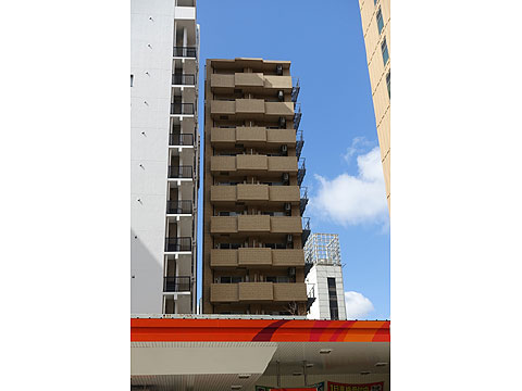 現地外観写真 DSC01286