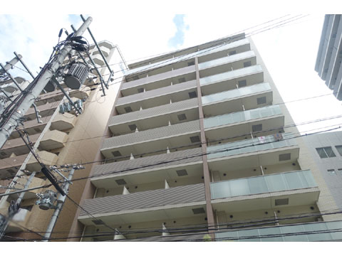 現地外観写真 DSC05252