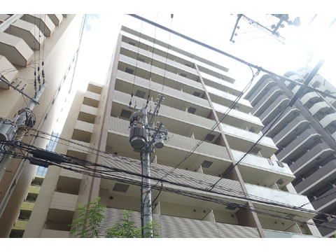 現地外観写真 DSC05254