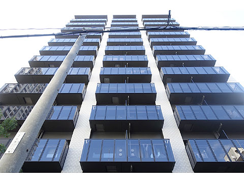 現地外観写真 DSC00874