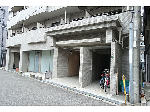 現地外観写真 DSC04127