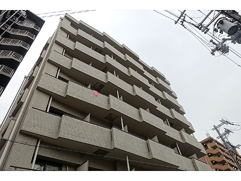 現地外観写真 DSC04130