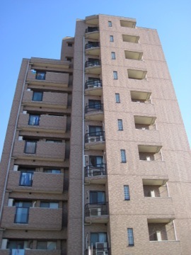 その他共用部 外観4