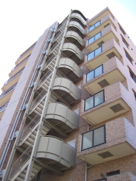 その他共用部 外観5