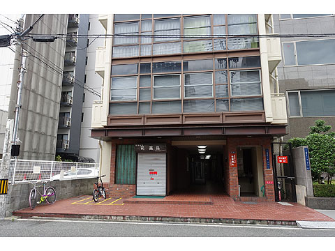 現地外観写真 DSC06075