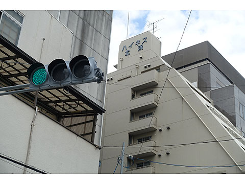 現地外観写真 DSC06079