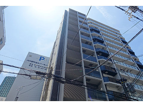 現地外観写真　DSC07340