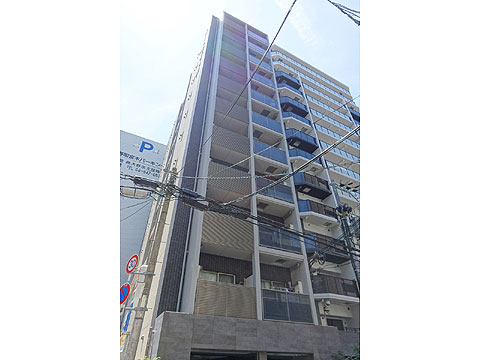 現地外観写真　DSC07341