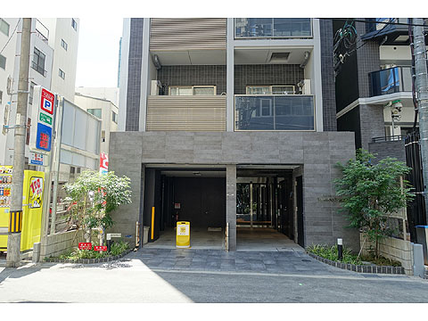 現地外観写真　DSC07335