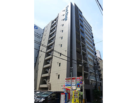 現地外観写真　DSC07351