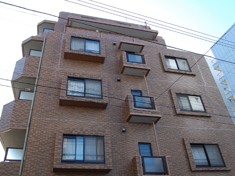 その他共用部　外観3