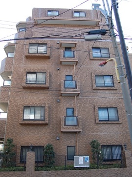 その他共用部　外観5