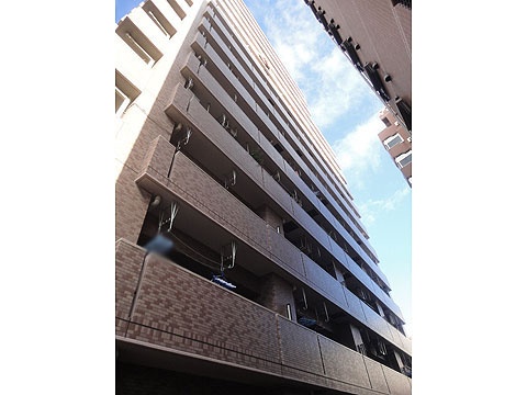 その他共用部　外観3