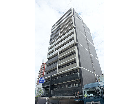 現地外観写真 DSC00442