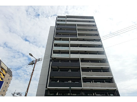 現地外観写真 DSC00455