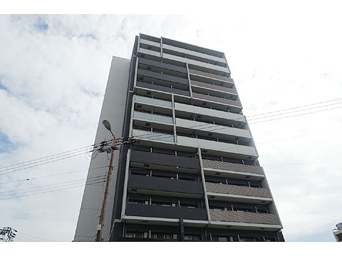 現地外観写真 DSC00457