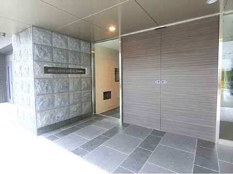 エントランス エントランス