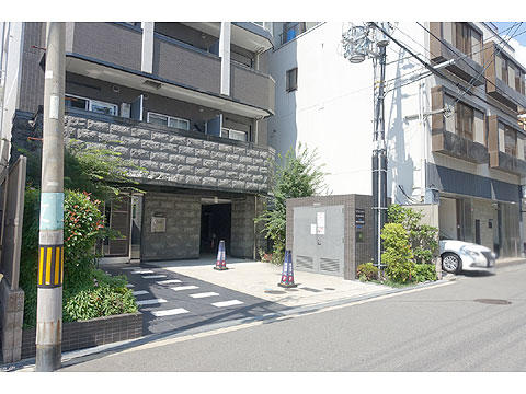 現地外観写真　DSC04788