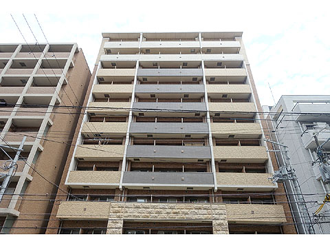 現地外観写真　DSC05698