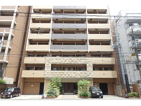 現地外観写真　DSC05699