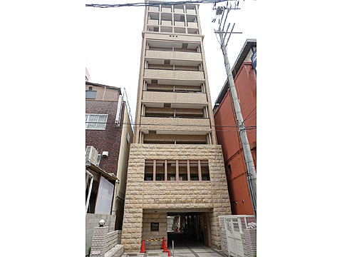 現地外観写真 DSC04110