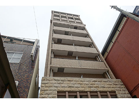 現地外観写真 DSC04119