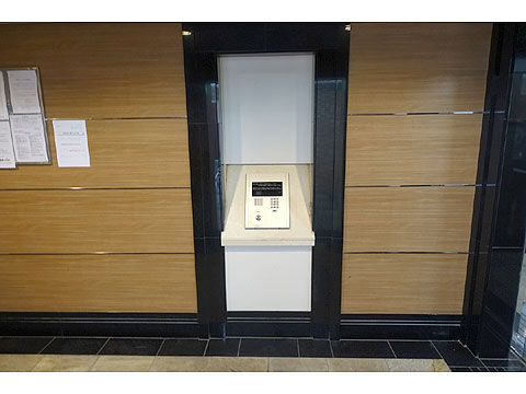 エントランス DSC04113