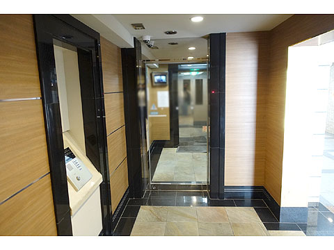 エントランス DSC04114