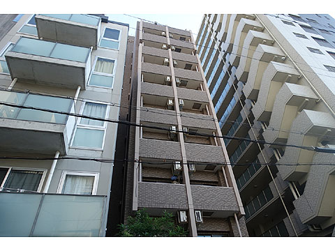 現地外観写真 DSC00159