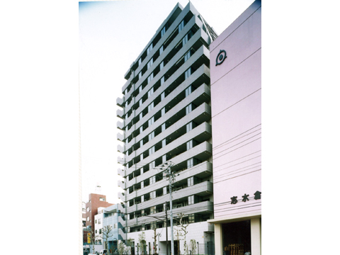 その他共用部　外観２