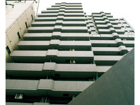 その他共用部　外観４