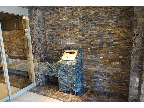 エントランス DSC00939