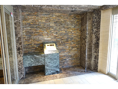 エントランス DSC00942