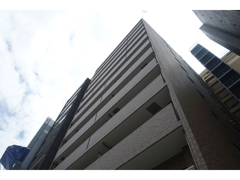 現地外観写真 DSC05190