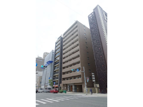 現地外観写真 DSC05196