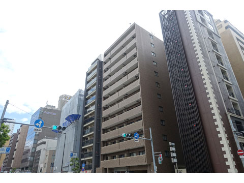 現地外観写真 DSC05197