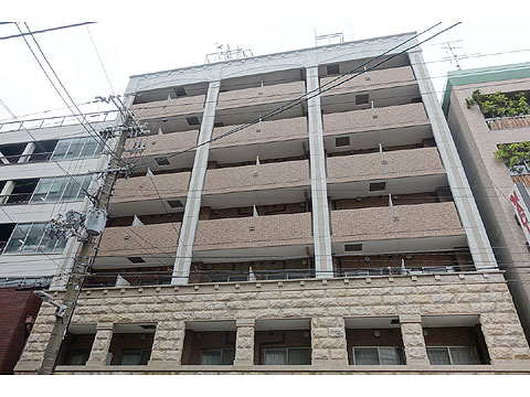 現地外観写真　DSC04387