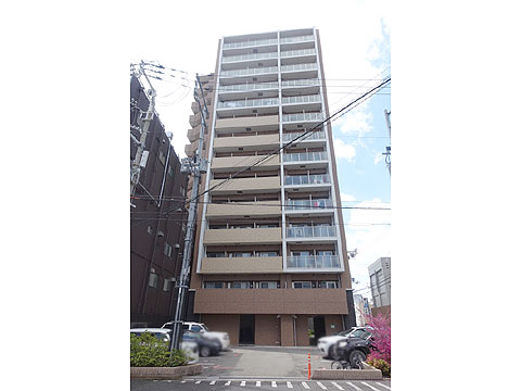 現地外観写真　DSC02547