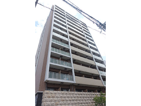 現地外観写真　DSC02550