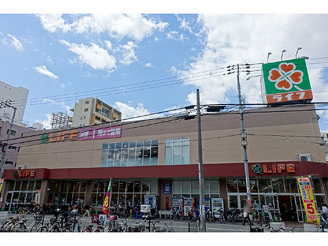 現地土地写真　DSC02487