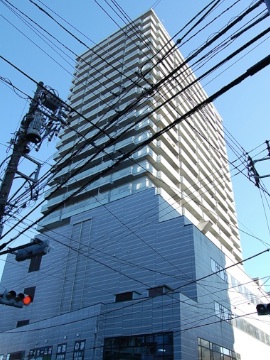 その他共用部　外観２