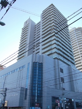 その他共用部　外観３