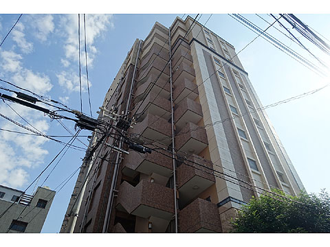 現地外観写真　DSC01815