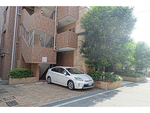 現地外観写真　DSC01814